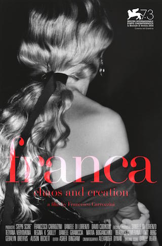 Franca: Chaos And Creation