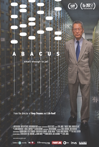 Abacus: Small Enough To Jail