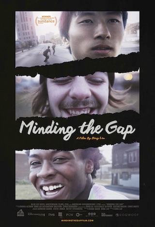 Minding The Gap