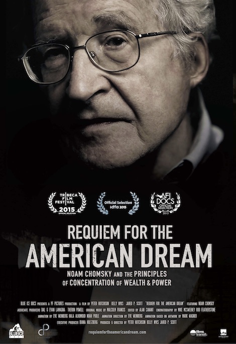 Requiem For The American Dream