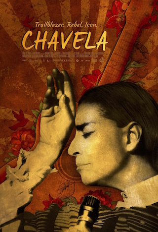Chavela