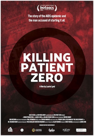Killing Patient Zero