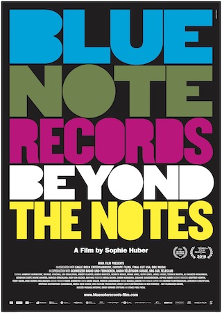 Blue Note Records: Beyond The Notes