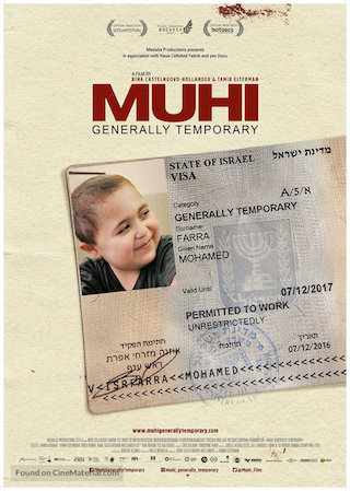 Muhi: Generally Temporary