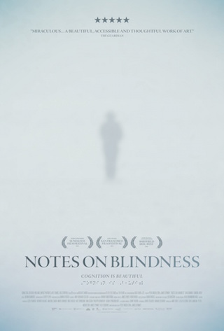 Notes On Blindness