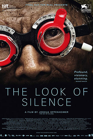 The Look Of Silence