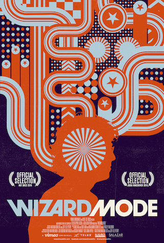 Wizard Mode movie poster